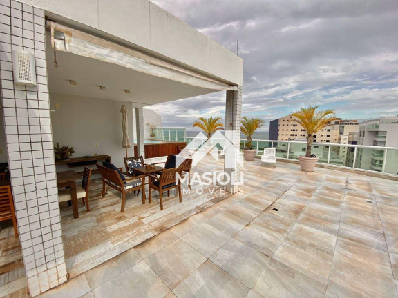 Imagem Cobertura com 4 Quartos à Venda, 300 m² em Praia Da Costa - Vila Velha