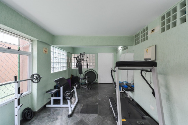 Imagem Imóvel com 3 Quartos à Venda, 76 m² em Vila Gumercindo - São Paulo Imagem Imóvel com 3 Quartos à Venda, 76 m² em Vila Gumercindo - São Paulo