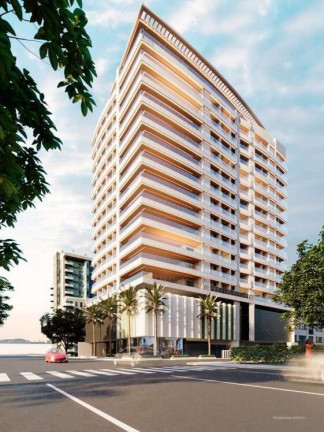 Apartamento à Venda, 213 m² em Praia Do Morro - Guarapari