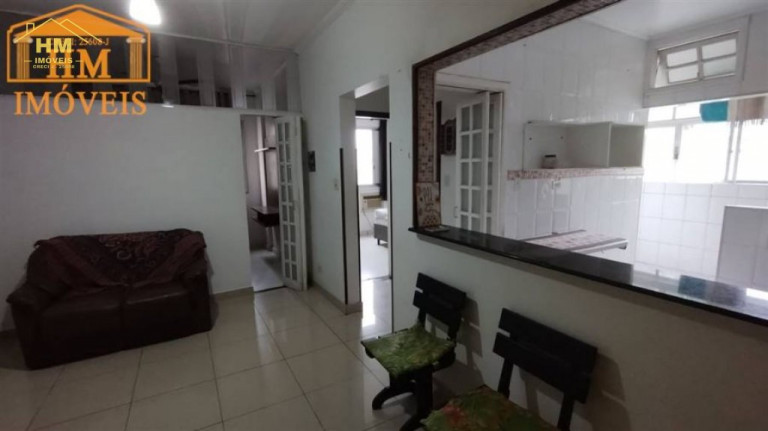 Imagem Apartamento com 2 Quartos à Venda, 59 m² em Gonzaguinha - Sao Vicente Imagem Apartamento com 2 Quartos à Venda, 59 m² em Gonzaguinha - Sao Vicente