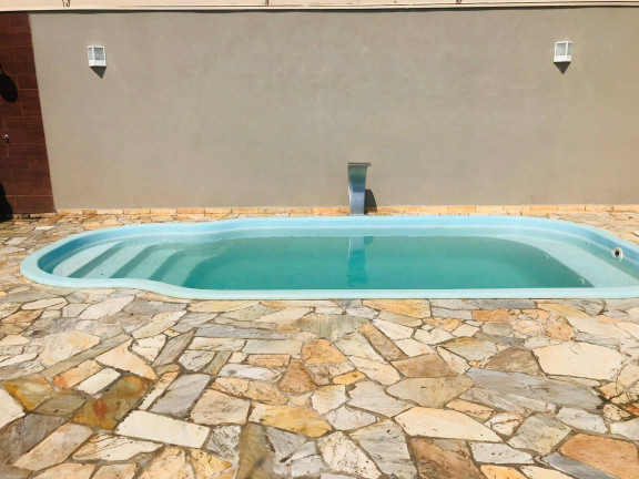 Imagem Casa com 1 Quarto à Venda, em Ribeirão Preto Imagem Casa com 1 Quarto à Venda, em Ribeirão Preto