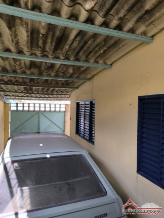 Imagem Casa com 3 Quartos à Venda, 108 m² em Jardim Das Indústrias - Jacareí Imagem Casa com 3 Quartos à Venda, 108 m² em Jardim Das Indústrias - Jacareí