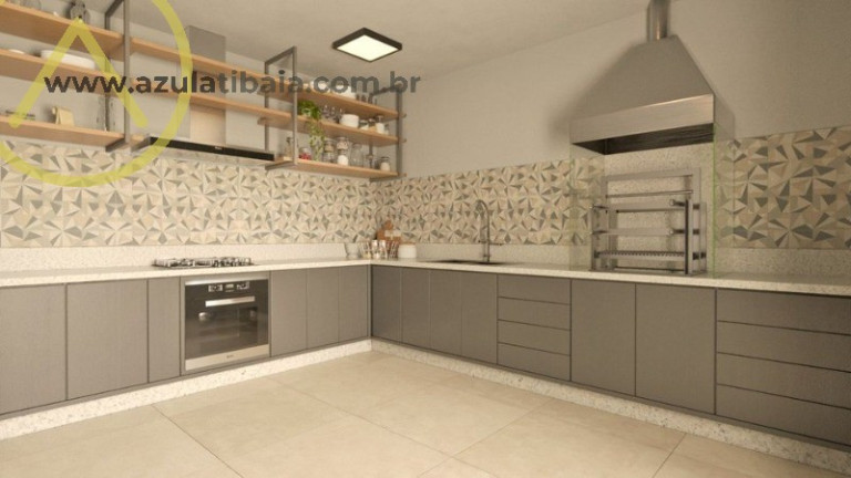 Imagem Apartamento com 2 Quartos à Venda, 65 m² em Loteamento Bella Atibaia - Atibaia Imagem Apartamento com 2 Quartos à Venda, 65 m² em Loteamento Bella Atibaia - Atibaia