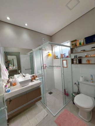 Imagem Casa com 2 Quartos à Venda, 175 m² em Residencial Real Park Sumaré - Sumaré