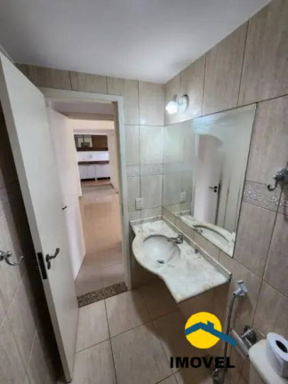 Imagem Apartamento com 1 Quarto à Venda, 50 m² em Icaraí - Niterói Imagem Apartamento com 1 Quarto à Venda, 50 m² em Icaraí - Niterói