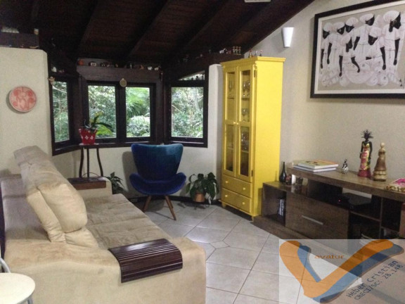 Imagem Casa com 3 Quartos à Venda, 128 m² em Lagoa Da Conceição - Florianópolis Imagem Casa com 3 Quartos à Venda, 128 m² em Lagoa Da Conceição - Florianópolis
