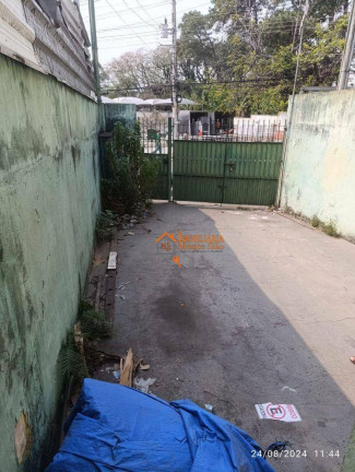 Imagem Casa com 2 Quartos à Venda, 125 m² em Jardim Bela Vista - Guarulhos Imagem Casa com 2 Quartos à Venda, 125 m² em Jardim Bela Vista - Guarulhos