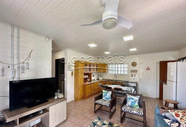 Imagem Casa com 3 Quartos à Venda, 117 m² em Remanso - Xangri-lá