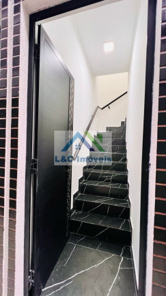 Imagem Imóvel com 2 Quartos à Venda, 54 m² em Maracanã - Praia Grande