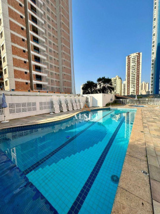 Imagem Apartamento com 2 Quartos à Venda, 67 m² em Tatuapé - São Paulo