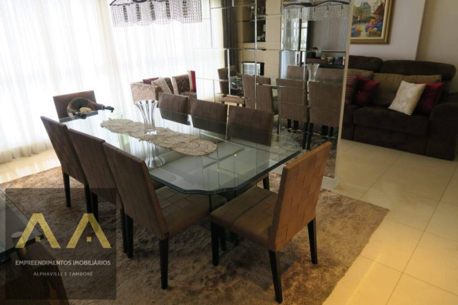 Imagem Apartamento com 3 Quartos à Venda, 123 m² em Sítio Tamboré Alphaville - Barueri Imagem Apartamento com 3 Quartos à Venda, 123 m² em Sítio Tamboré Alphaville - Barueri