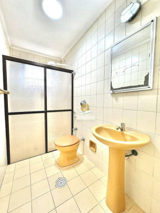 Imagem Apartamento com 2 Quartos à Venda, 80 m² em Jardim Astúrias - Guarujá
