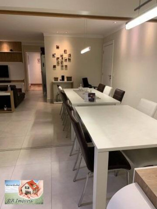 Imagem Apartamento com 3 Quartos à Venda, 147 m² em Centro - São Bernardo Do Campo Imagem Apartamento com 3 Quartos à Venda, 147 m² em Centro - São Bernardo Do Campo