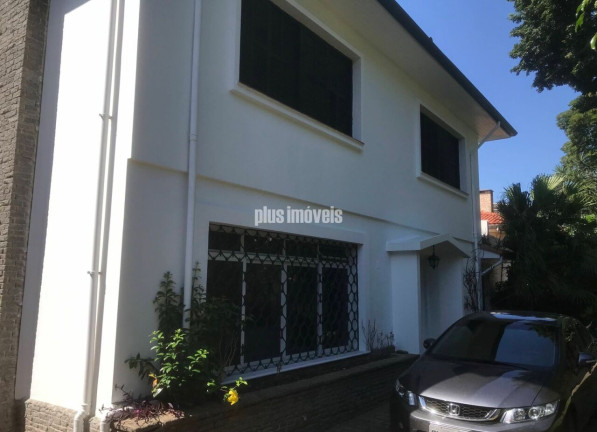 Casa com 4 Quartos à Venda, 343 m² em Lapa - São Paulo