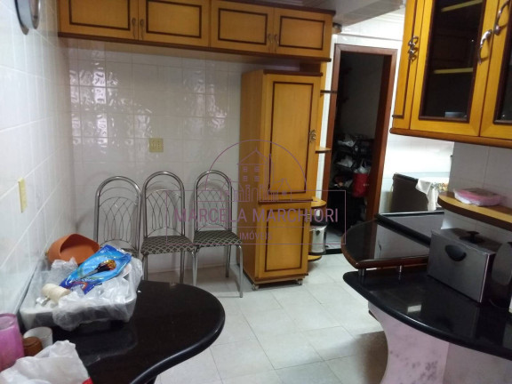 Imagem Apartamento com 3 Quartos à Venda, 132 m² em Itapuã - Vila Velha