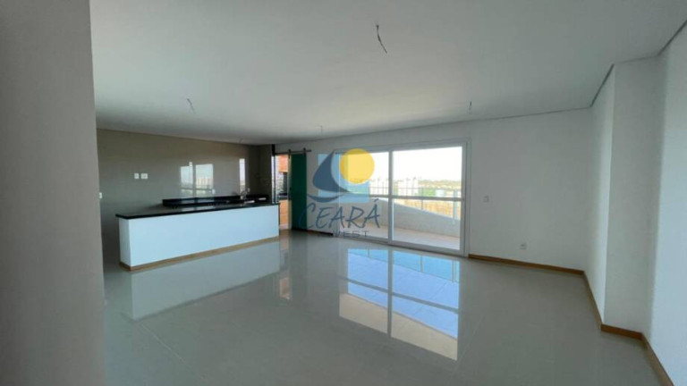 Imagem Apartamento com 3 Quartos à Venda, 164 m² em Guararapes - Fortaleza