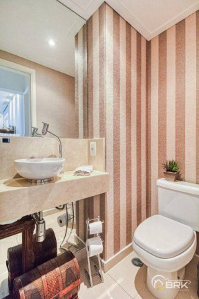 Imagem Apartamento com 3 Quartos à Venda, 230 m² em Tatuapé - São Paulo Imagem Apartamento com 3 Quartos à Venda, 230 m² em Tatuapé - São Paulo