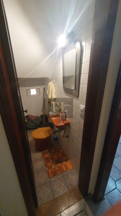 Imagem Sobrado com 3 Quartos à Venda, 145 m² em Ocian - Praia Grande