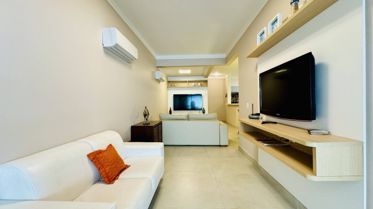 Apartamento com 3 Quartos à Venda, 114 m² em Riviera De São Lourenço - Bertioga