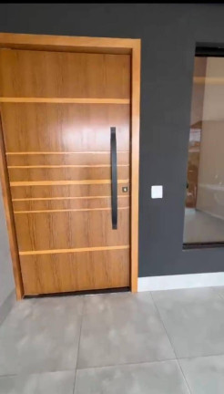 Imagem Casa com 3 Quartos à Venda, 105 m² em Residencial Recanto Do Bosque - Goiânia Imagem Casa com 3 Quartos à Venda, 105 m² em Residencial Recanto Do Bosque - Goiânia