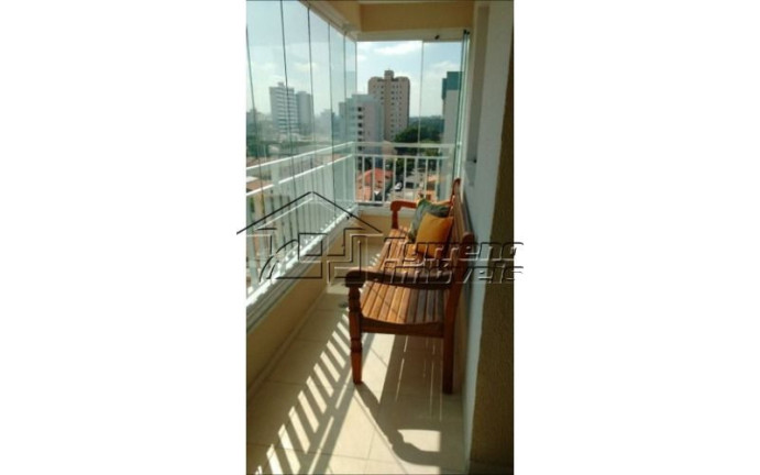 Imagem Apartamento com 3 Quartos à Venda, 74 m² em Jardim América - São José Dos Campos