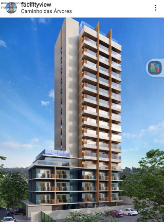 Imagem Imóvel com 1 Quarto à Venda, 25 m² em Caminho Das árvores - Salvador Imagem Imóvel com 1 Quarto à Venda, 25 m² em Caminho Das árvores - Salvador