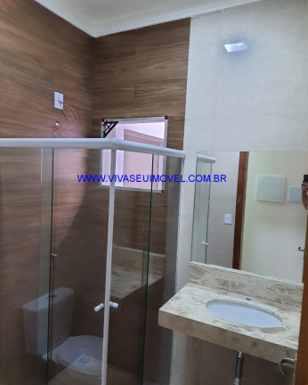 Imagem Casa com 3 Quartos à Venda, 94 m² em Jardim Residencial Veneza - Indaiatuba Imagem Casa com 3 Quartos à Venda, 94 m² em Jardim Residencial Veneza - Indaiatuba