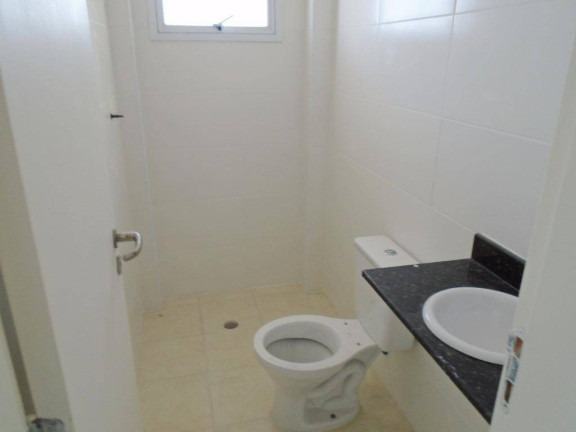 Imagem Apartamento com 3 Quartos à Venda, 115 m² em Canto Do Forte - Praia Grande