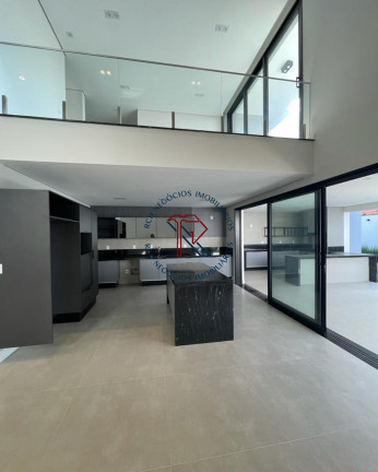 Imagem Casa com 4 Quartos à Venda, 37.000 m² em Alphaville Nova Esplanada - Votorantim