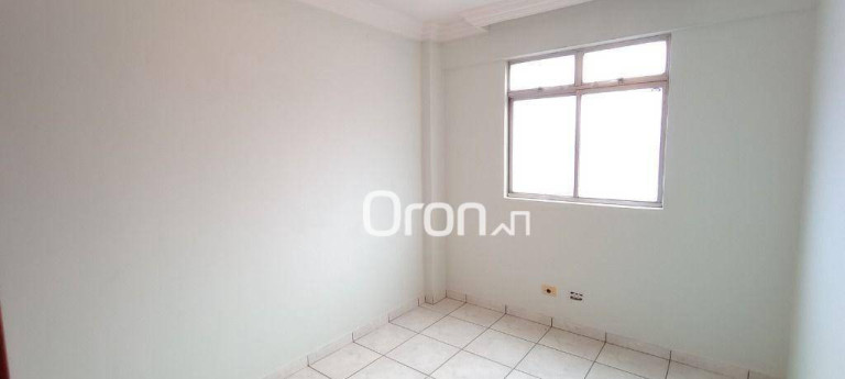 Imagem Apartamento com 3 Quartos à Venda, 123 m² em Setor Leste Universitário - Goiânia