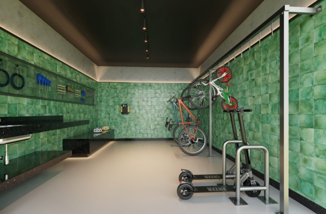 Imagem Apartamento com 3 Quartos à Venda, 172 m² em Jardim Goiás - Goiânia Imagem Apartamento com 3 Quartos à Venda, 172 m² em Jardim Goiás - Goiânia