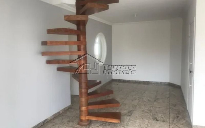 Imagem Apartamento com 3 Quartos à Venda, 240 m² em Jardim Aquarius - São José Dos Campos