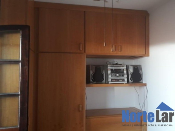 Imagem Sobrado com 4 Quartos à Venda, 204 m² em água Fria - São Paulo