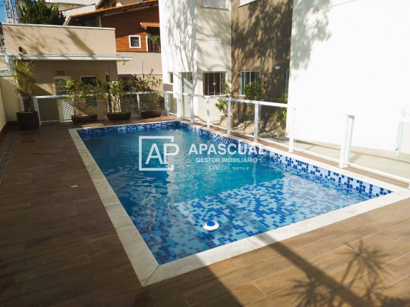 Imagem Apartamento com 2 Quartos para Alugar, 72 m² em Vila Aprazível - Jacareí Imagem Apartamento com 2 Quartos para Alugar, 72 m² em Vila Aprazível - Jacareí