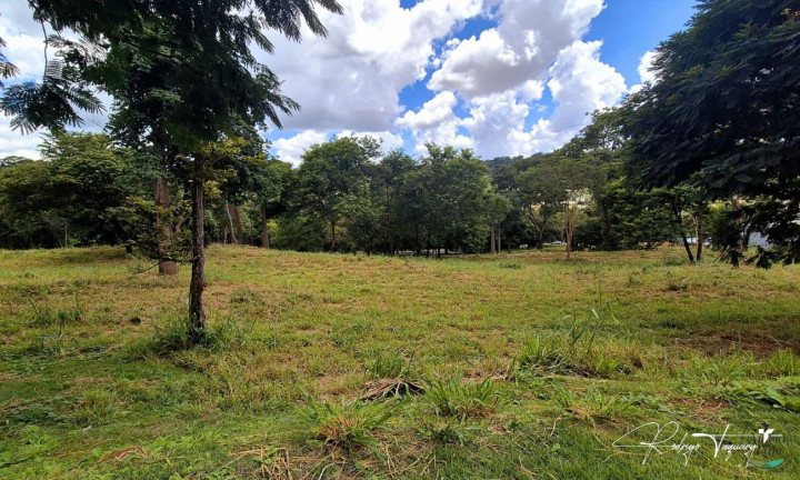 Imagem Terreno à Venda, 1.638 m² em Residencial Aldeia Do Vale - Goiânia