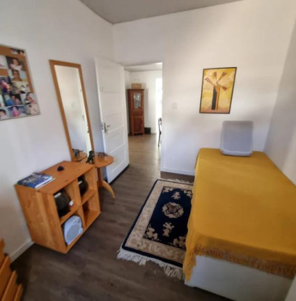 Imagem Casa com 3 Quartos à Venda, 100 m² em Vila Clementino - São Paulo