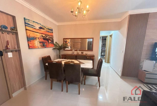 Imagem Apartamento com 2 Quartos à Venda, 127 m² em Canto Do Forte - Praia Grande Imagem Apartamento com 2 Quartos à Venda, 127 m² em Canto Do Forte - Praia Grande