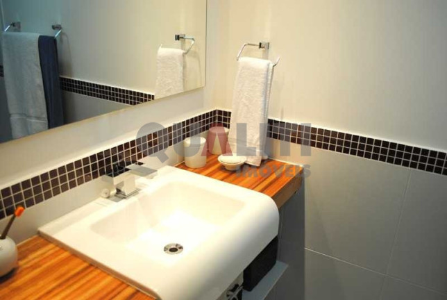 Imagem Apartamento com 2 Quartos à Venda, 161 m² em Campo Belo - São Paulo Imagem Apartamento com 2 Quartos à Venda, 161 m² em Campo Belo - São Paulo