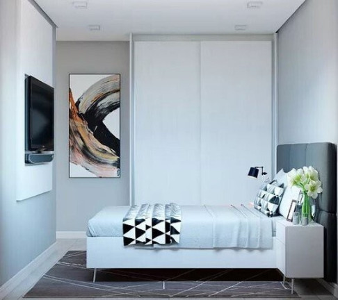 Imagem Apartamento com 2 Quartos à Venda, 61 m² em Ingleses Do Rio Vermelho - Florianópolis