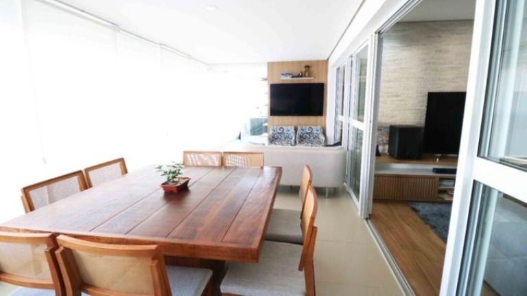 Imagem Apartamento com 3 Quartos à Venda, 110 m² em Pinheiros - São Paulo Imagem Apartamento com 3 Quartos à Venda, 110 m² em Pinheiros - São Paulo