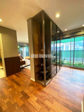 Imagem Apartamento com 4 Quartos à Venda, 197 m² em Jardim Das Acacias - São Paulo Imagem Apartamento com 4 Quartos à Venda, 197 m² em Jardim Das Acacias - São Paulo