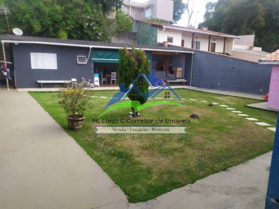 Imagem Casa com 4 Quartos à Venda, 520 m² em Jardim Paulista - Atibaia Imagem Casa com 4 Quartos à Venda, 520 m² em Jardim Paulista - Atibaia