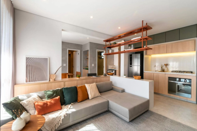 Imagem Apartamento com 2 Quartos à Venda, 61 m² em Sumarezinho - São Paulo Imagem Apartamento com 2 Quartos à Venda, 61 m² em Sumarezinho - São Paulo
