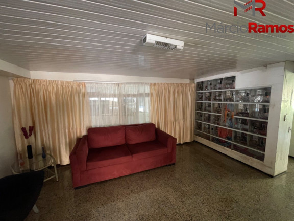 Imagem Imóvel com 3 Quartos à Venda, 125 m² em Cocó - Fortaleza Imagem Imóvel com 3 Quartos à Venda, 125 m² em Cocó - Fortaleza