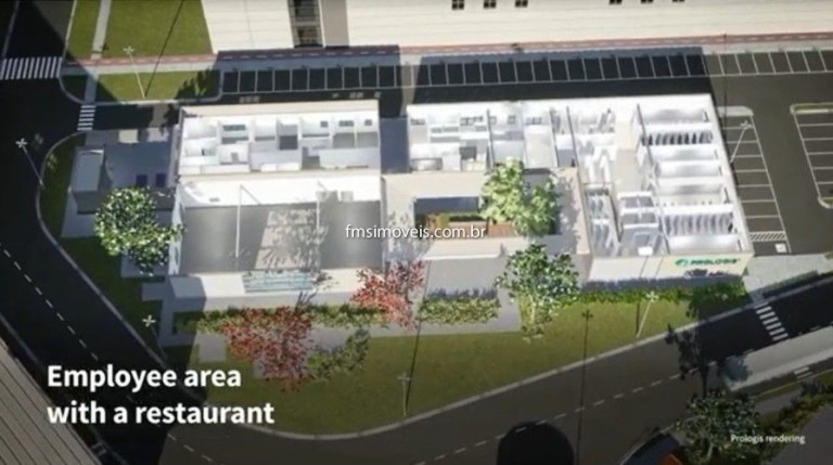 Imagem Imóvel para Alugar, 4.664 m² em Jardim Dinorah - Cotia