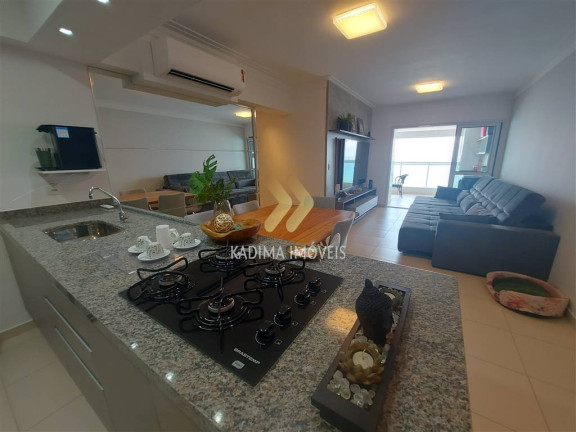 Imagem Apartamento com 3 Quartos à Venda, 102 m² em Guilhermina - Praia Grande Imagem Apartamento com 3 Quartos à Venda, 102 m² em Guilhermina - Praia Grande