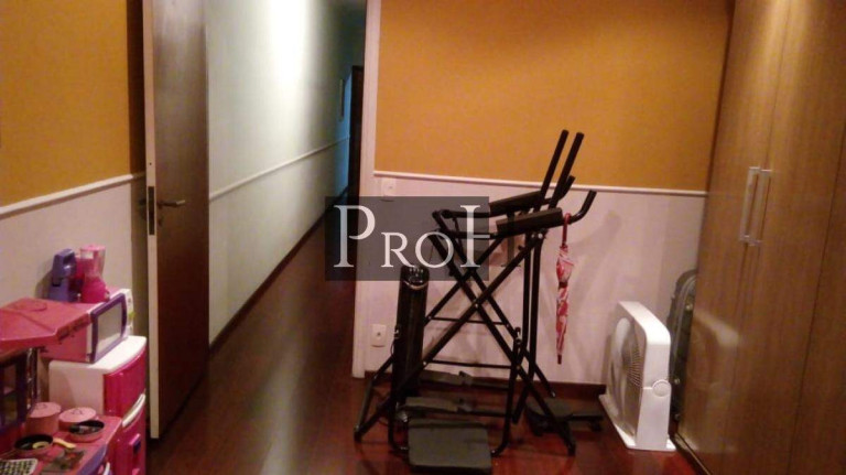 Imagem Sobrado com 3 Quartos à Venda, 204 m² em Vila Eldízia - Santo André Imagem Sobrado com 3 Quartos à Venda, 204 m² em Vila Eldízia - Santo André