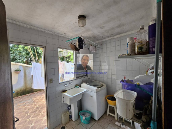 Imagem Casa de Condomínio com 3 Quartos à Venda, 240 m² em Jardim Atalaia - Cotia