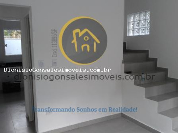 Imagem Casa com 2 Quartos à Venda, 74 m² em Jardim Veneza - Peruíbe Imagem Casa com 2 Quartos à Venda, 74 m² em Jardim Veneza - Peruíbe