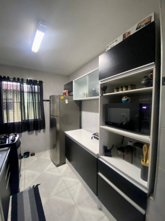 Apartamento à Venda,  em Vila Sílvia - São Paulo